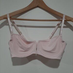 Jessica Simpson unlined coquette fairycore feminine underwire bra